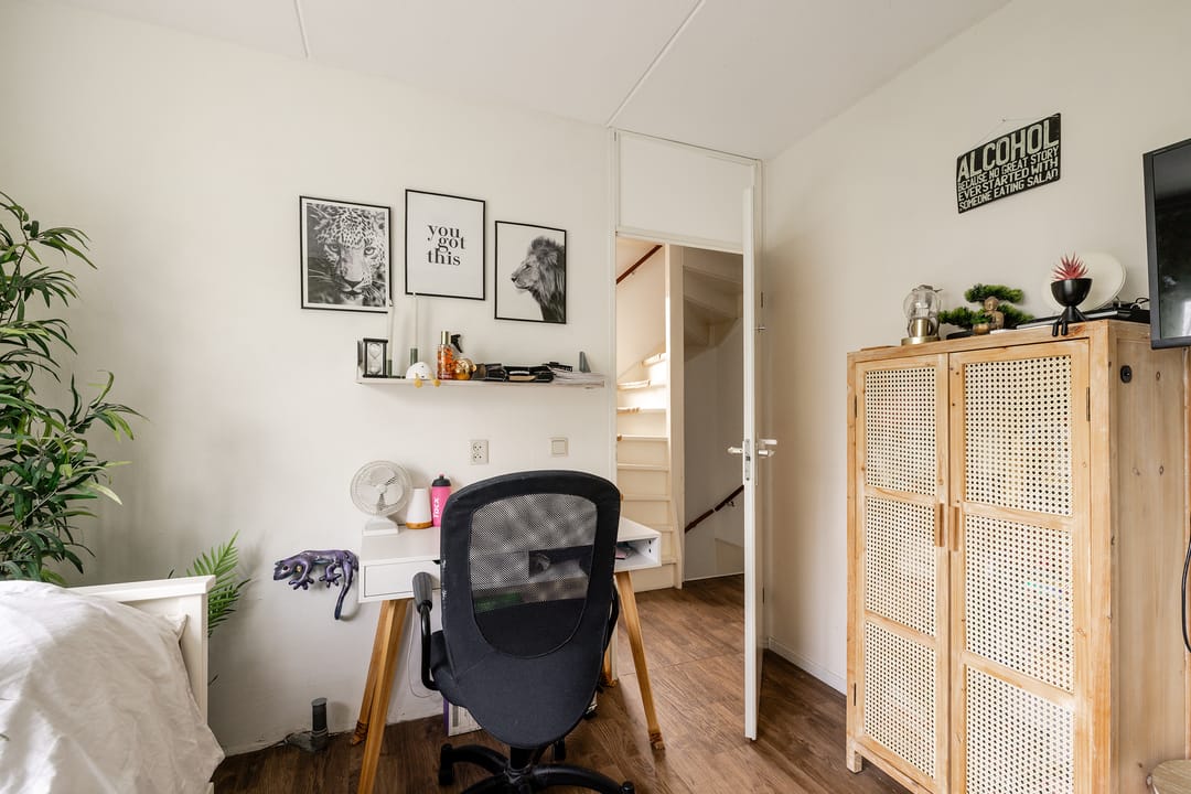 Foto 26 van Burgemeester van Hövell tot Westerflierpad 11