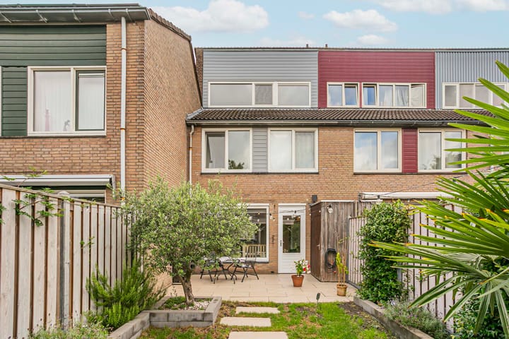 Foto 34 van Fazantenkamp 946