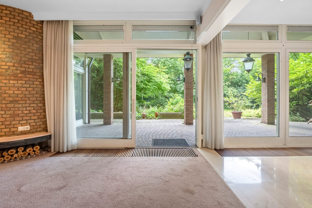 Foto 7 van Zandvoorterweg 61