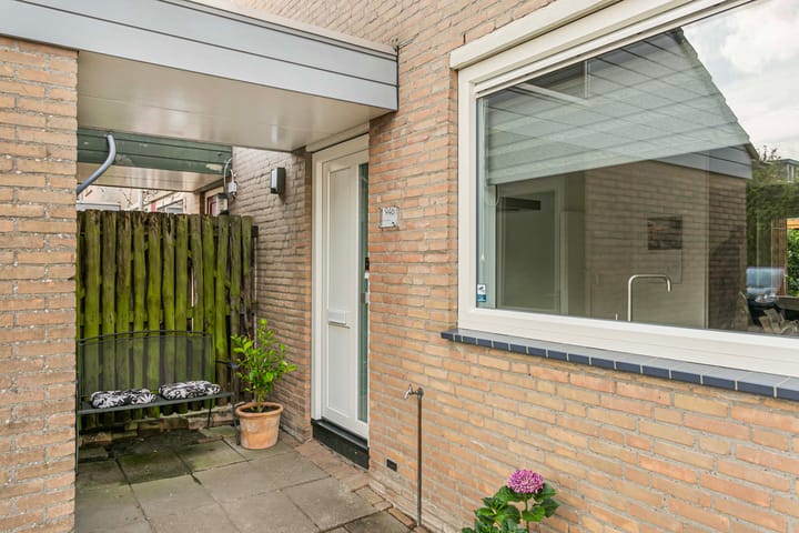 Foto 35 van Fazantenkamp 946