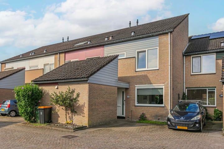 Foto 36 van Fazantenkamp 946