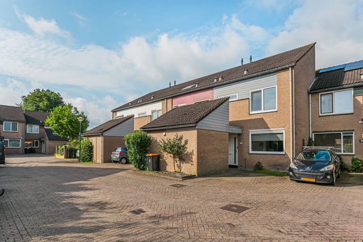 Foto 37 van Fazantenkamp 946