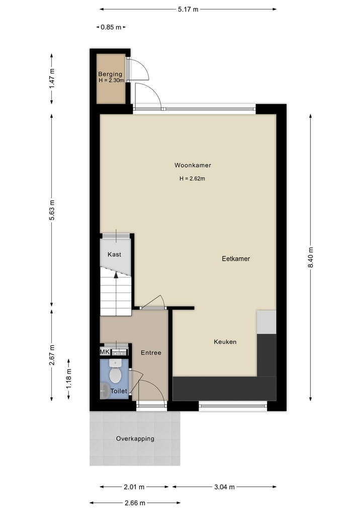 Foto 38 van Fazantenkamp 946