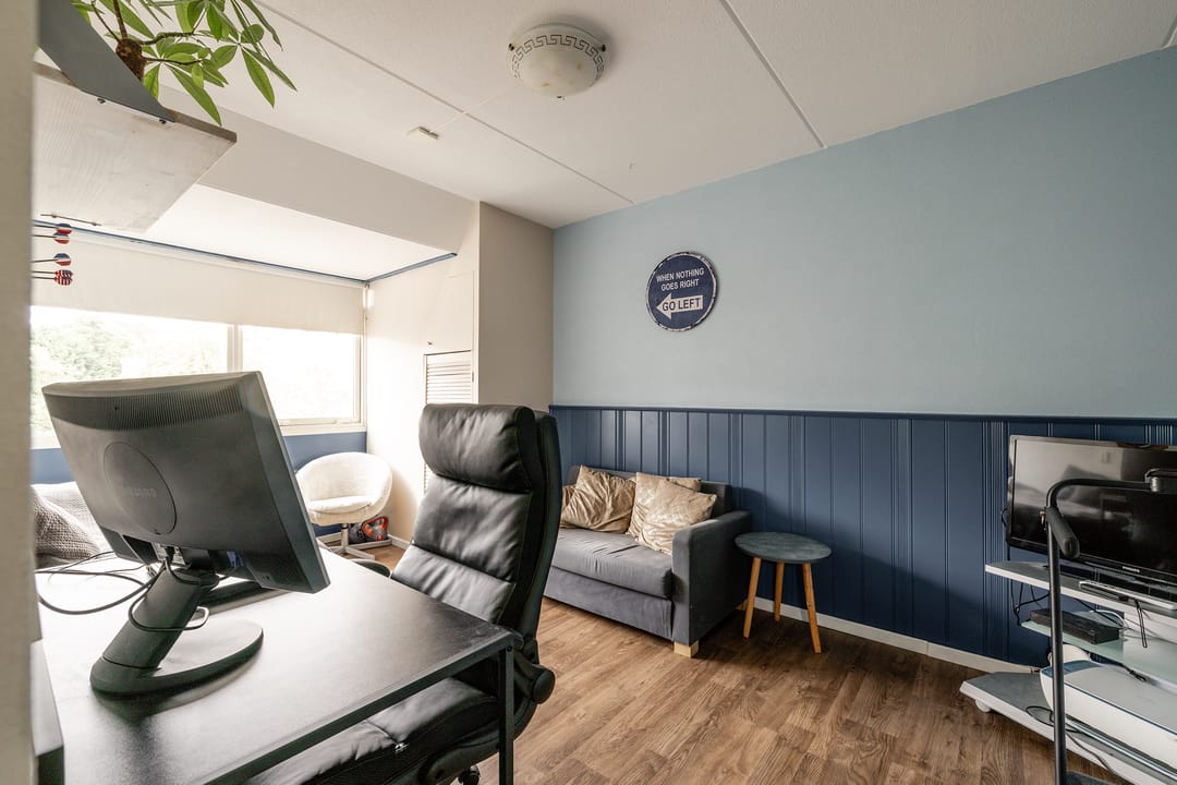 Foto 28 van Burgemeester van Hövell tot Westerflierpad 11