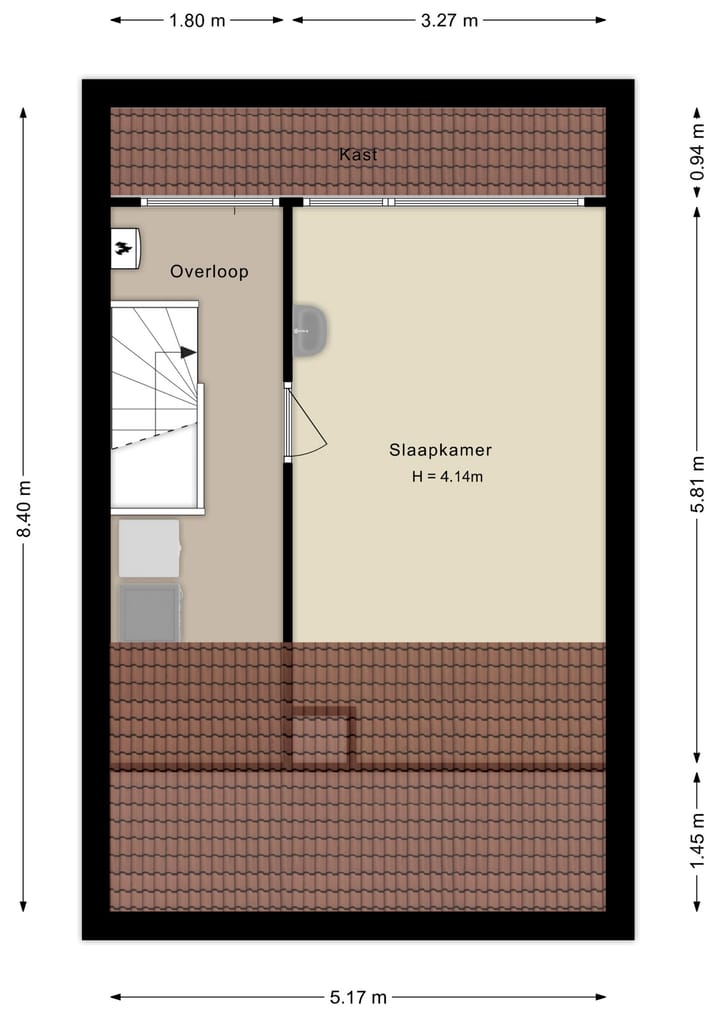 Foto 40 van Fazantenkamp 946