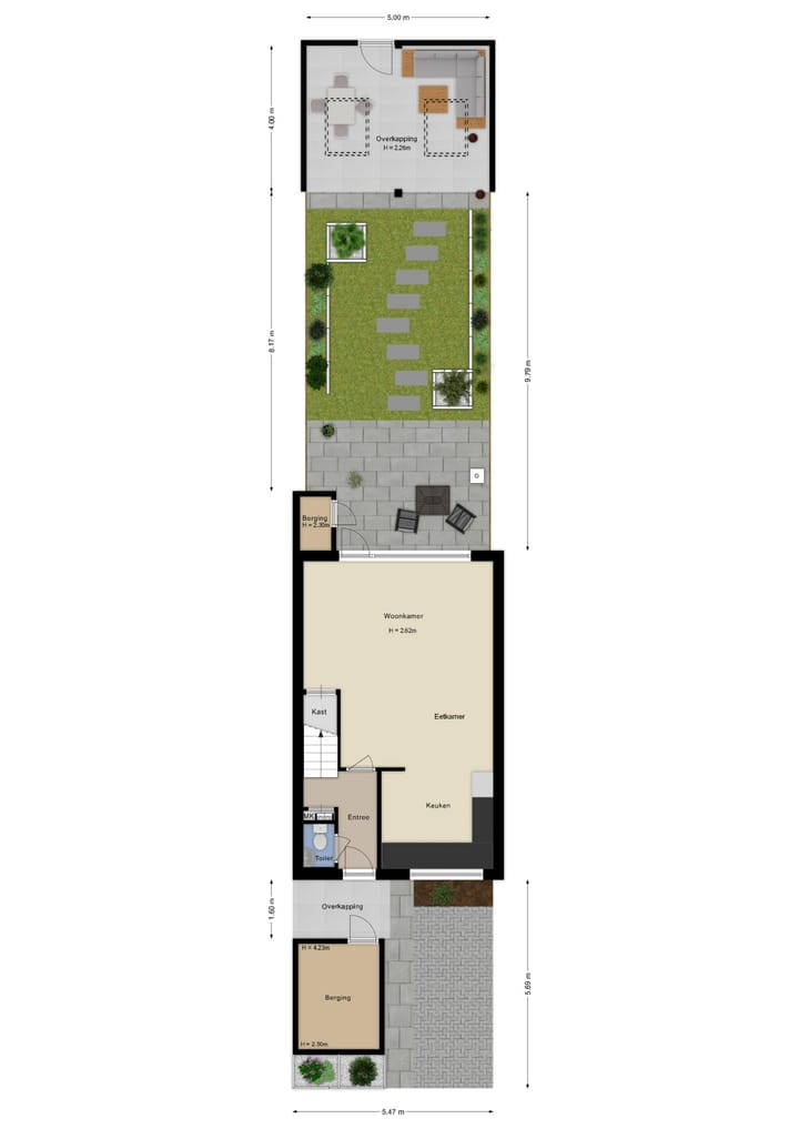 Foto 42 van Fazantenkamp 946