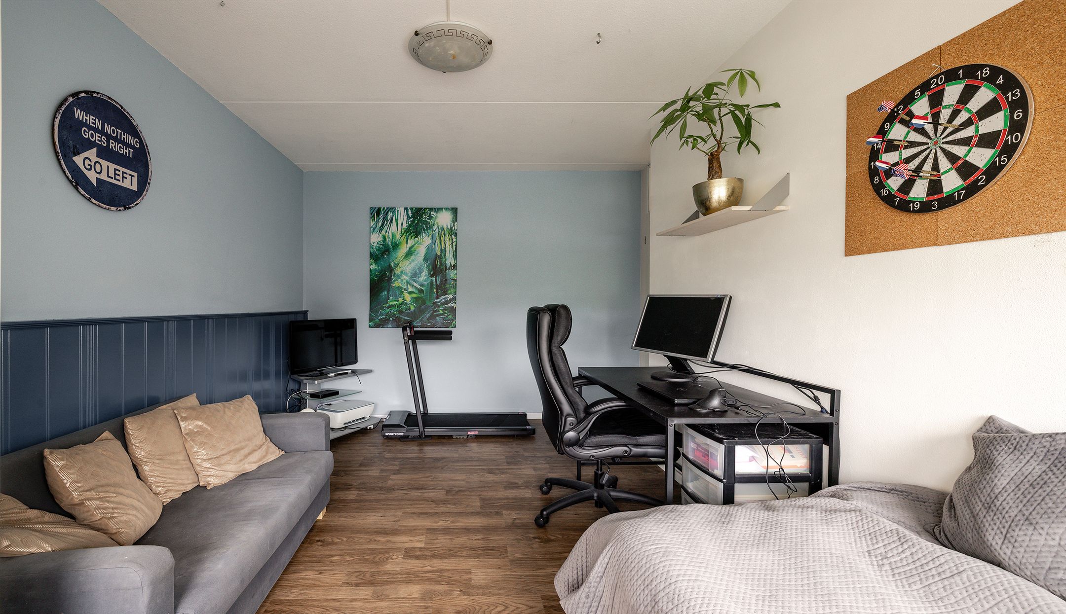 Foto 30 van Burgemeester van Hövell tot Westerflierpad 11