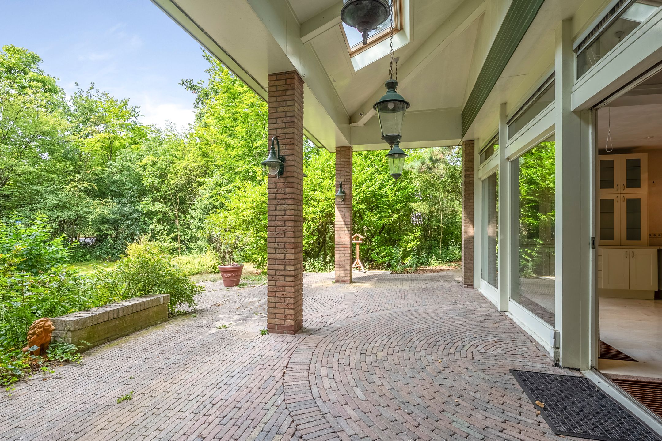 Foto 18 van Zandvoorterweg 61