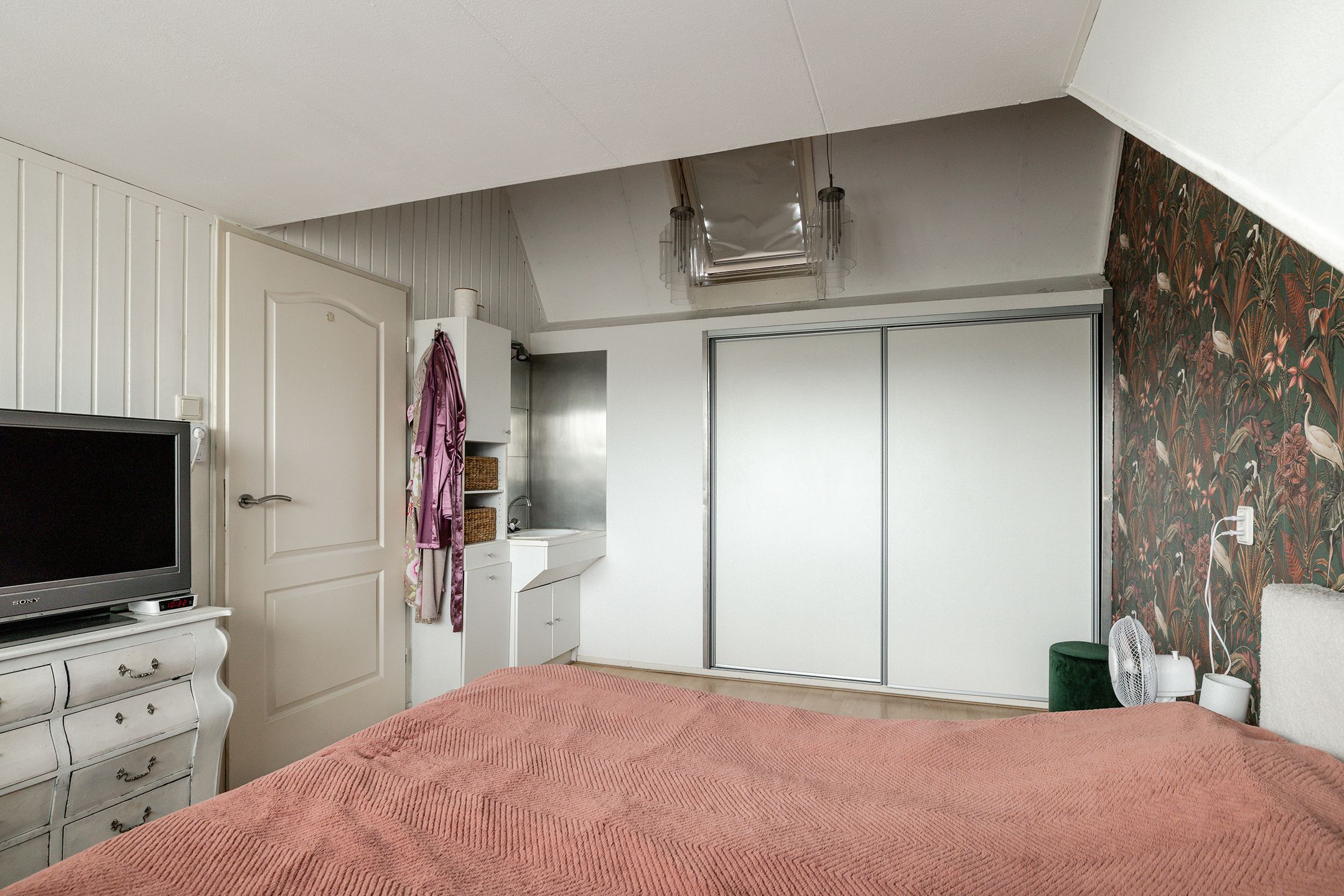 Foto 36 van Burgemeester van Hövell tot Westerflierpad 11