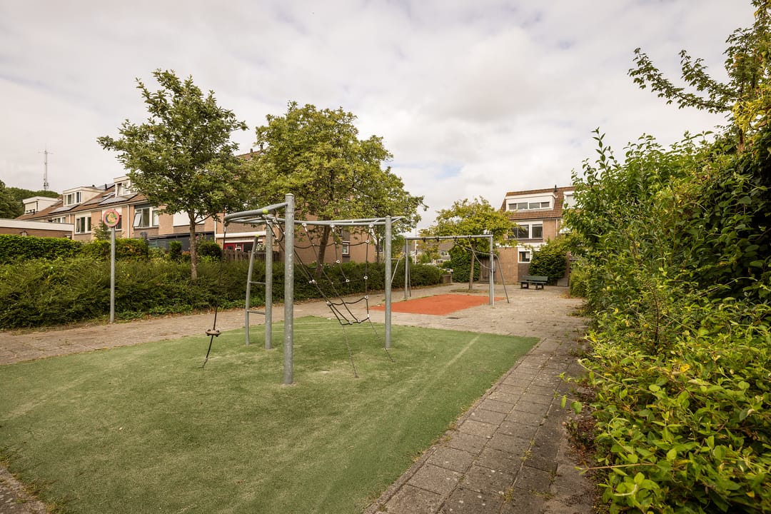 Foto 38 van Burgemeester van Hövell tot Westerflierpad 11