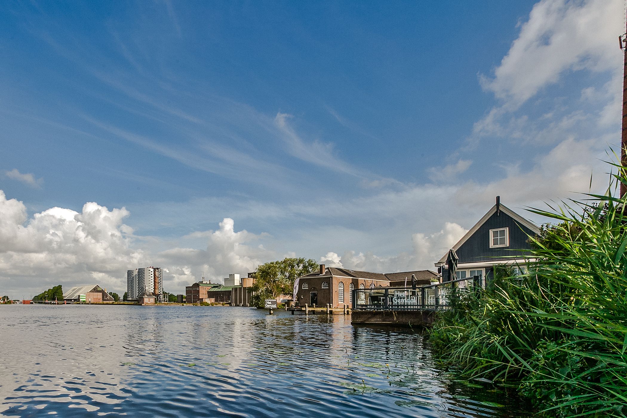 Foto 42 van Burgemeester van Hövell tot Westerflierpad 11