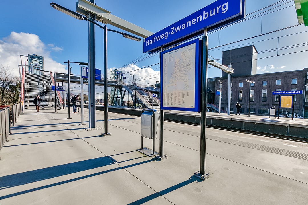 Foto 43 van Burgemeester van Hövell tot Westerflierpad 11