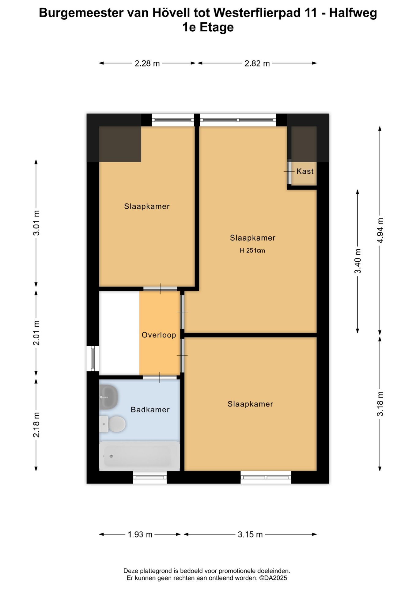 Foto 45 van Burgemeester van Hövell tot Westerflierpad 11