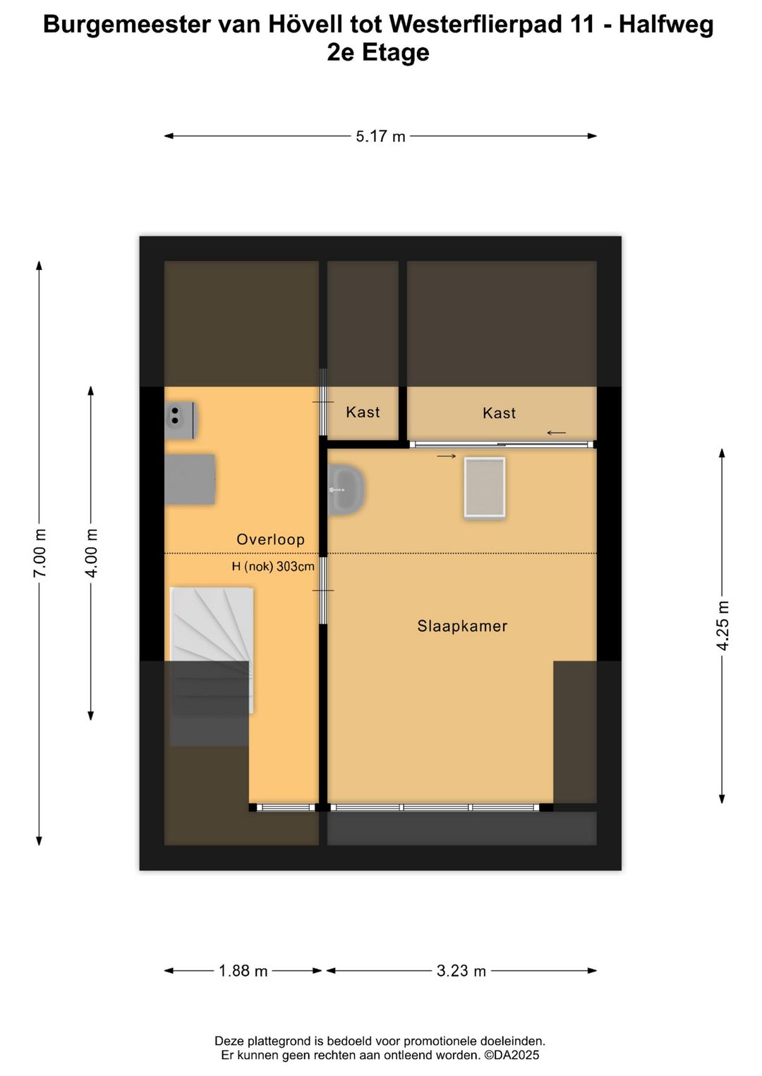 Foto 46 van Burgemeester van Hövell tot Westerflierpad 11