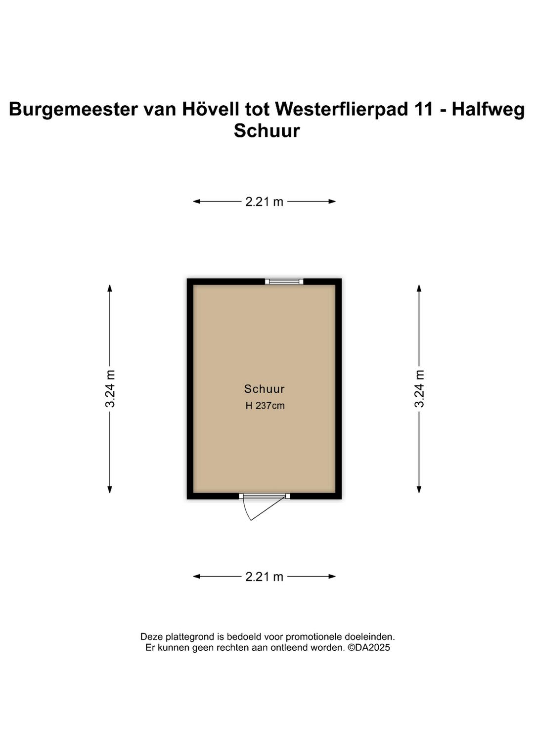 Foto 47 van Burgemeester van Hövell tot Westerflierpad 11