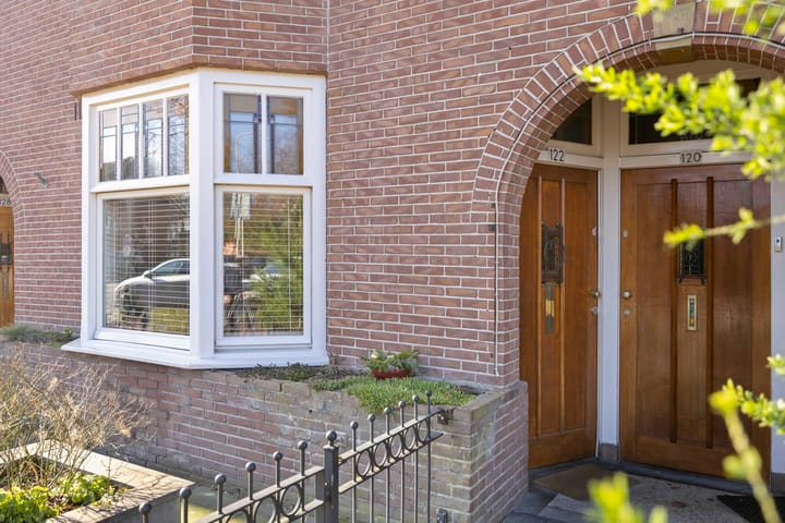 Foto 2 van Rijksstraatweg 122