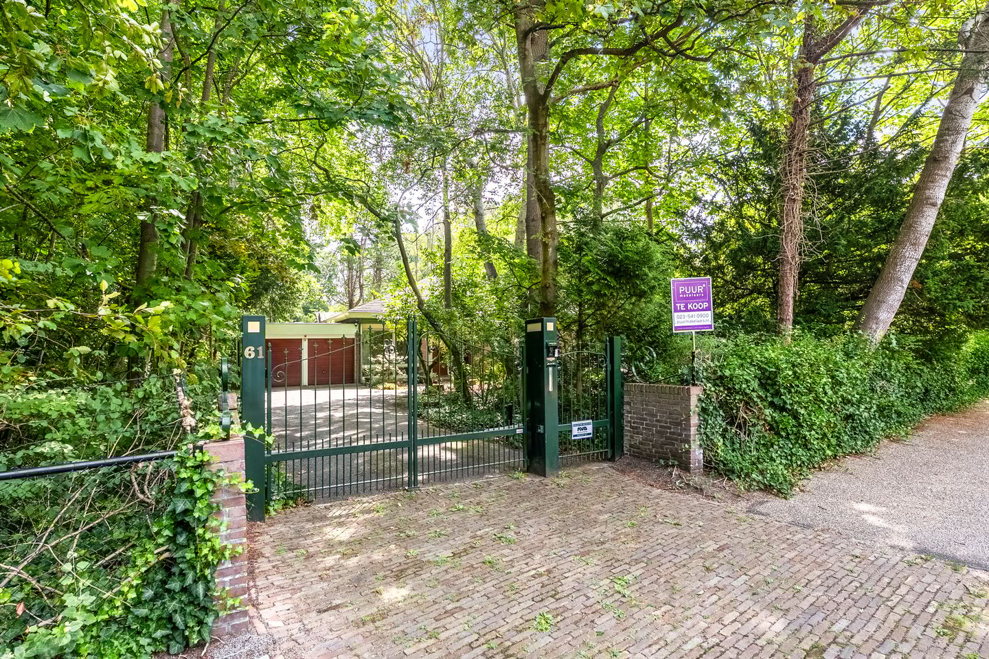 Foto 50 van Zandvoorterweg 61