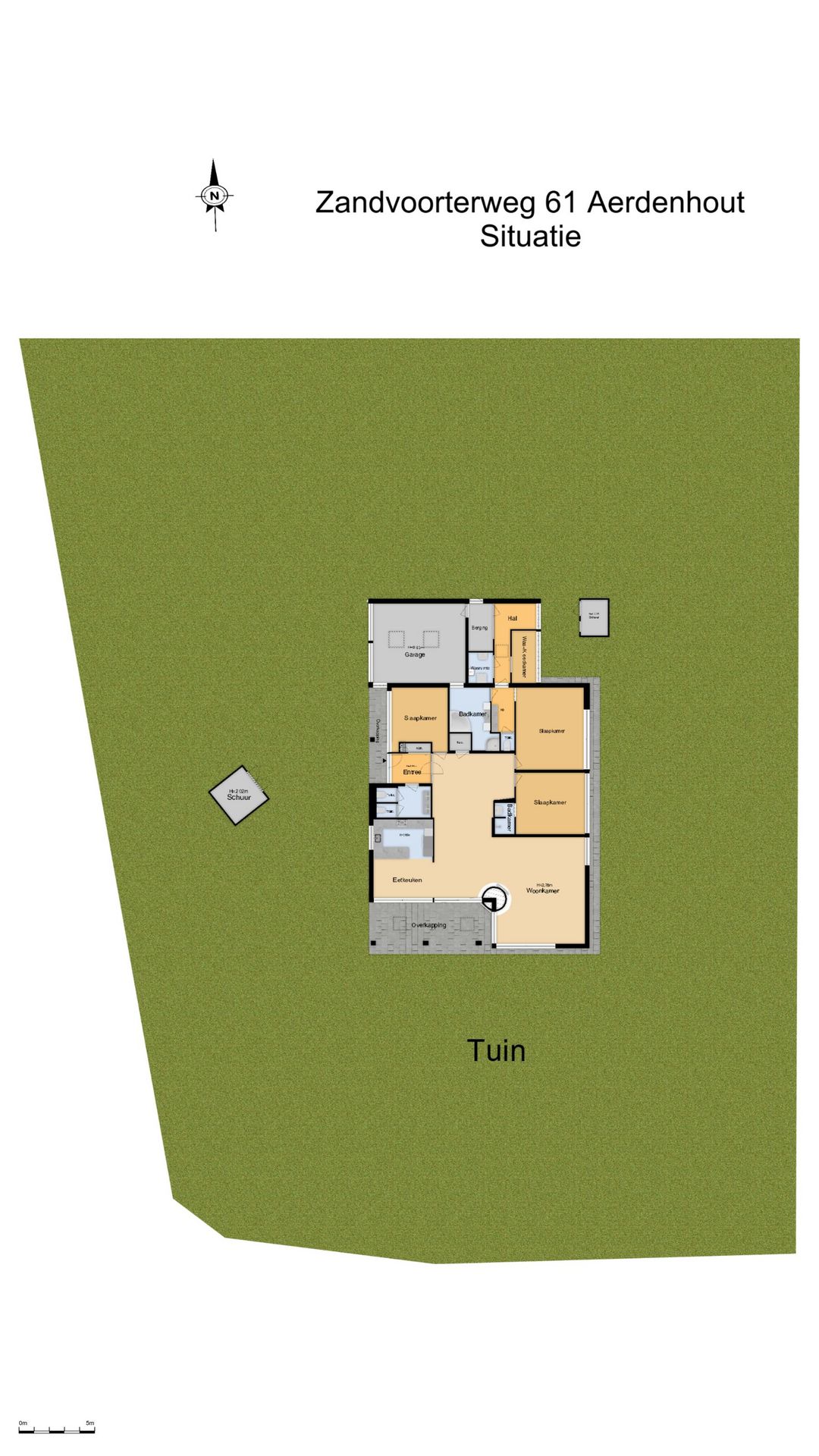 Foto 52 van Zandvoorterweg 61