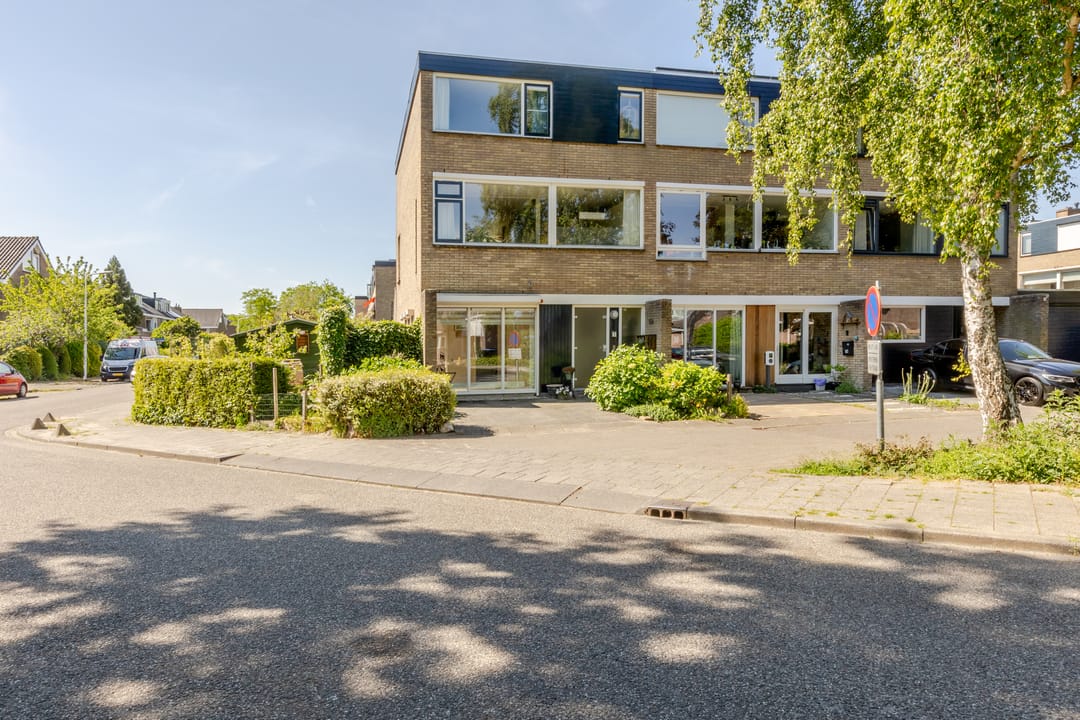 Foto 1 van 't Kerkestuk 109