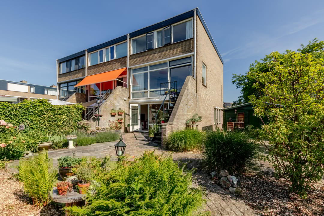 Foto 2 van 't Kerkestuk 109