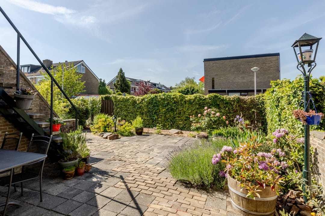 Foto 13 van 't Kerkestuk 109