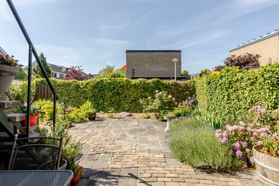 Foto 38 van 't Kerkestuk 109