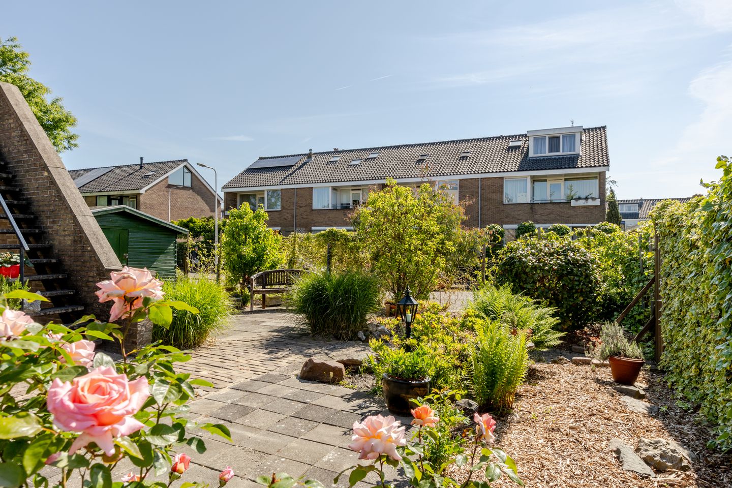 Foto 40 van 't Kerkestuk 109