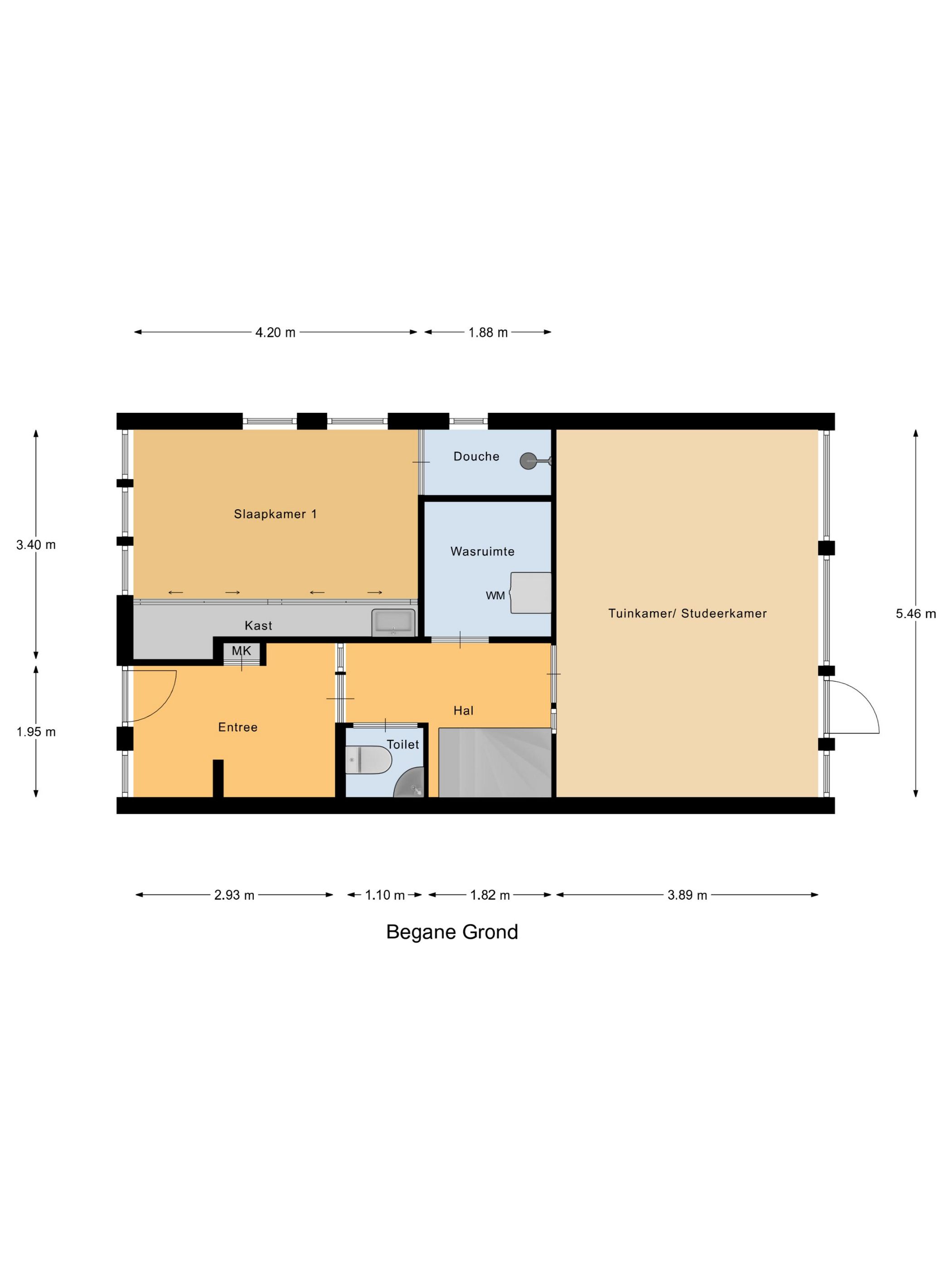 Foto 57 van 't Kerkestuk 109