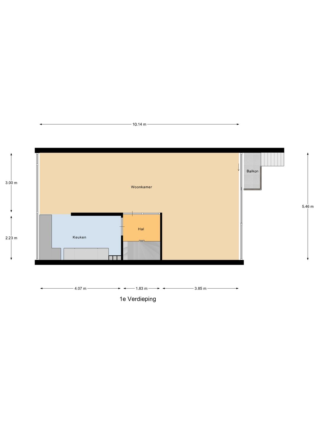 Foto 58 van 't Kerkestuk 109