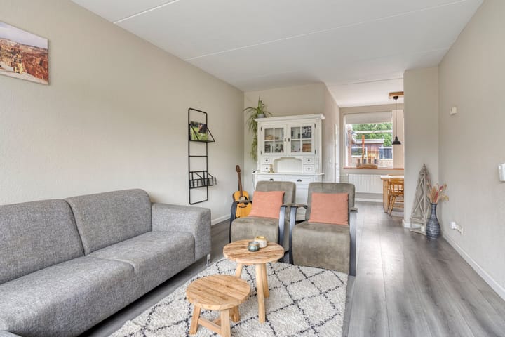 Foto 3 van Violenstraat 17