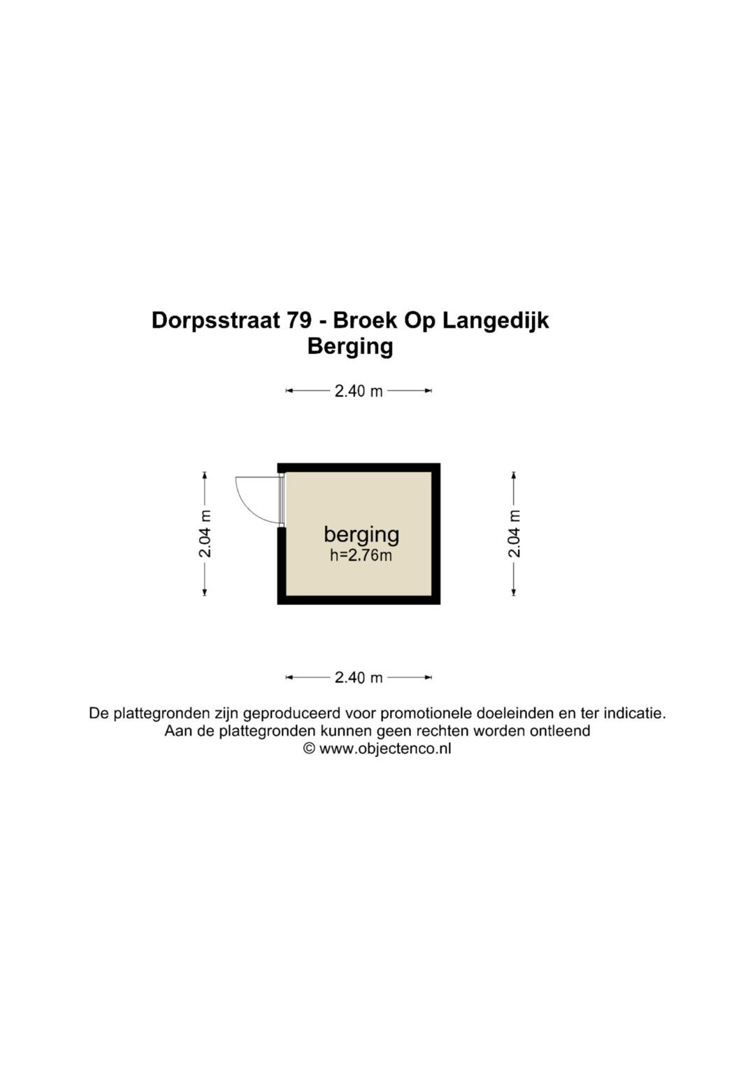 Foto 31 van Dorpsstraat 79