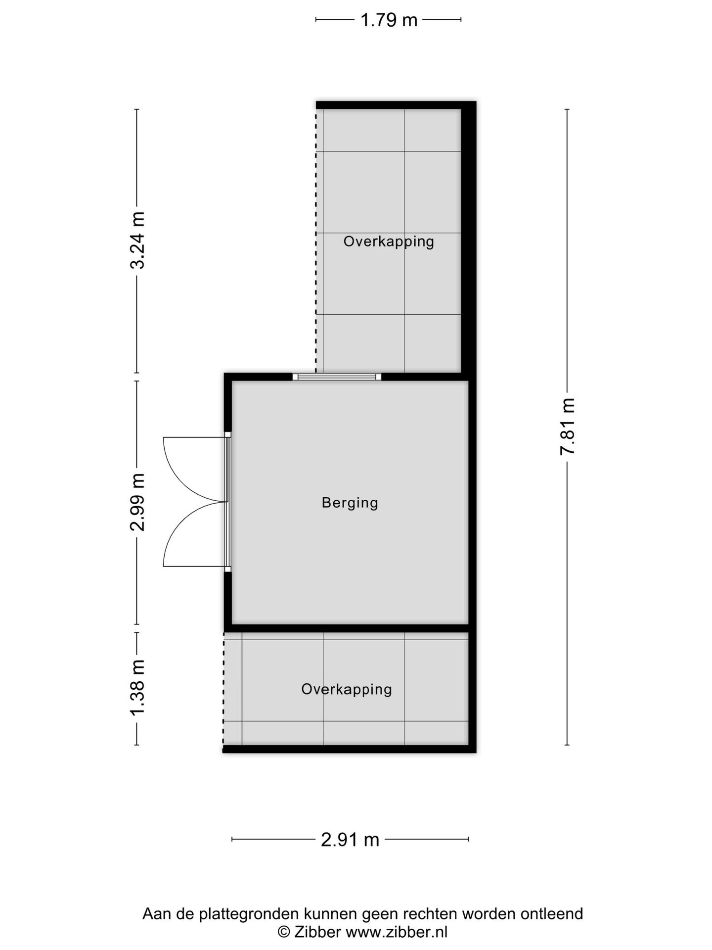 Foto 44 van Violenstraat 17