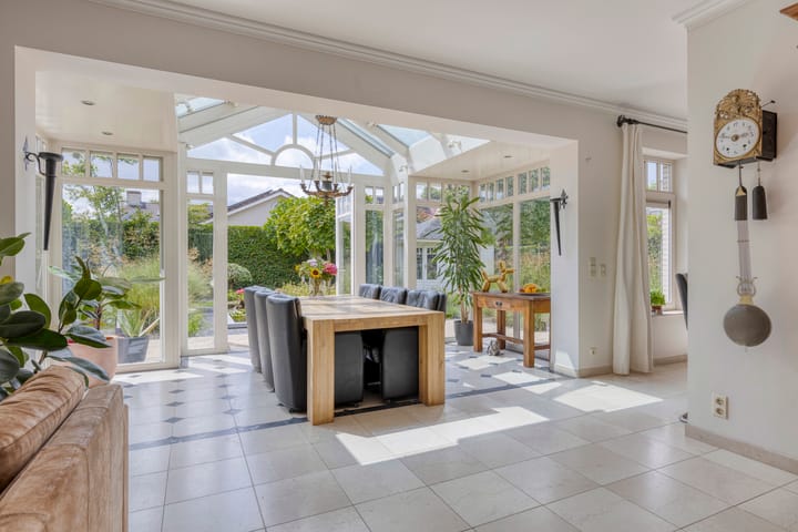 Photo 2 of Count Basiegracht 3