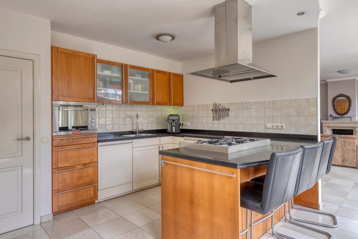 Photo 3 of Count Basiegracht 3