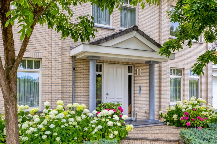 Photo 7 of Count Basiegracht 3