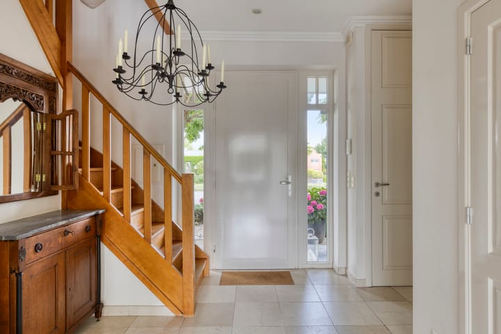 Photo 8 of Count Basiegracht 3