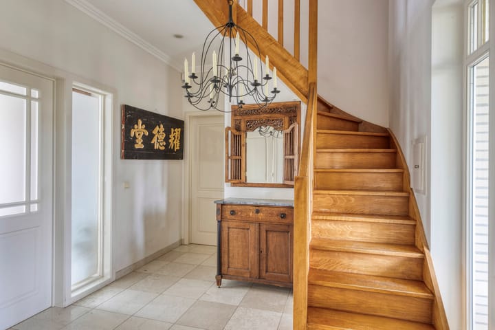 Photo 9 of Count Basiegracht 3