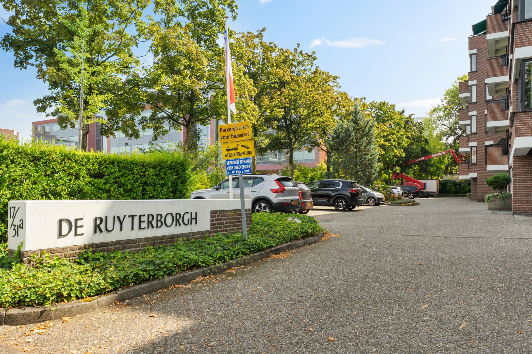 Stationsplein, 21, Enschede, 7511JD, Overijssel, Nederland 21 