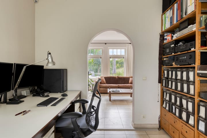 Photo 16 of Count Basiegracht 3