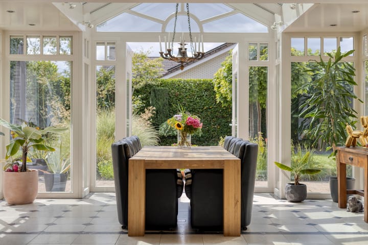 Photo 18 of Count Basiegracht 3