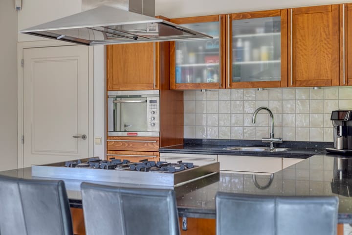 Photo 21 of Count Basiegracht 3