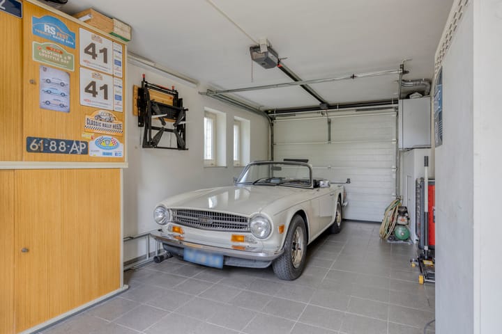 Photo 23 of Count Basiegracht 3