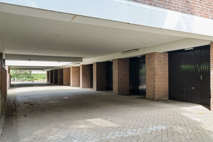 Photo 33 of Stationsplein 21