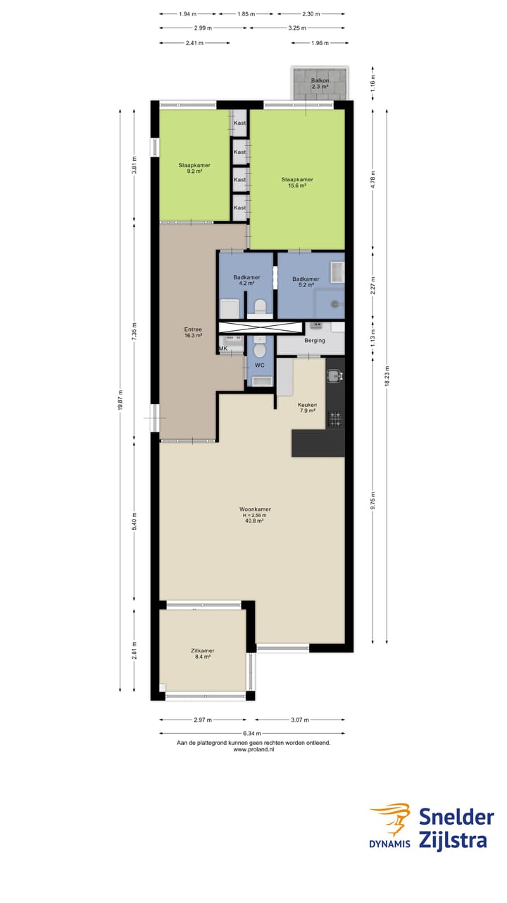 Photo 35 of Stationsplein 21