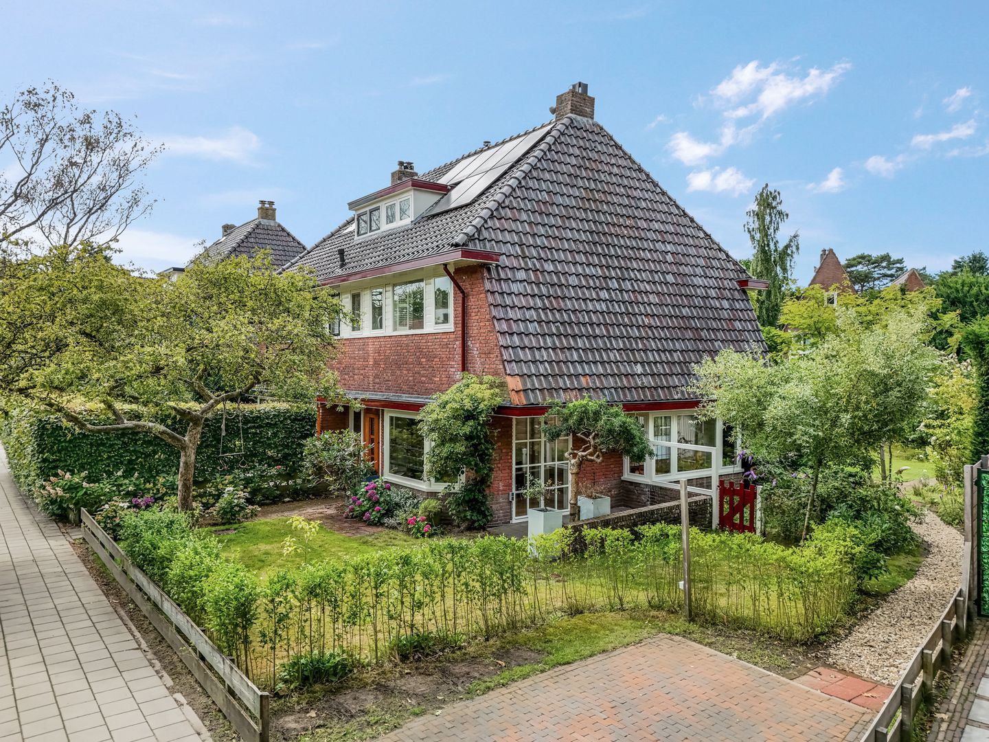 Foto 1 van Robert Kochstraat 1