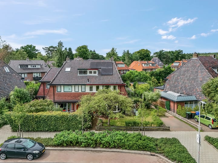 Foto 2 van Robert Kochstraat 1