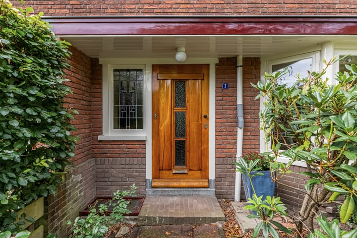 Foto 3 van Robert Kochstraat 1