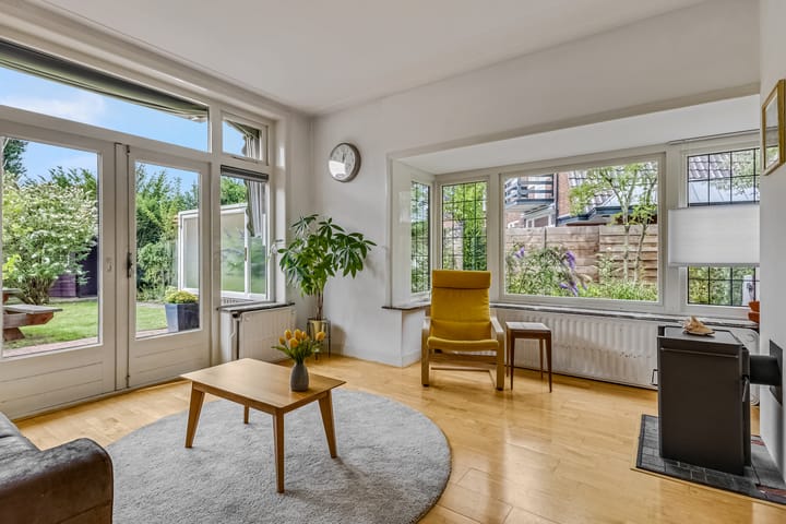 Foto 6 van Robert Kochstraat 1