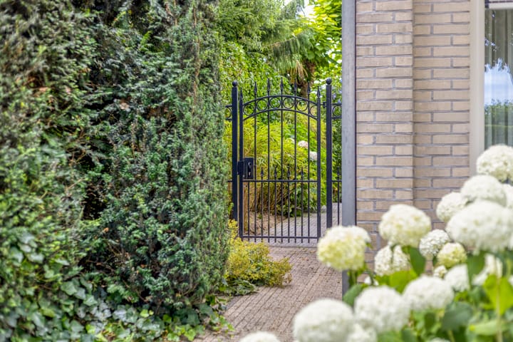 Photo 42 of Count Basiegracht 3