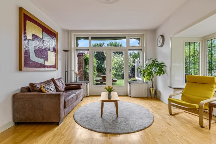 Foto 7 van Robert Kochstraat 1